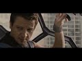 Arabic Remix Khalouni N3ich Yusuf Ekşioğlu Remix Captain America Vs Ultron Fight Scene