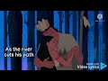Steady As The Beating Drum Song Lyrics Reprise Pocahontas