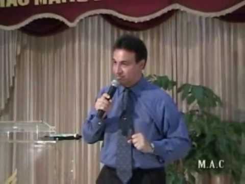 2/17 Apocalipsis Una Carta de Amor - Miguel Vuestro Principe - Alberto Lascarro H