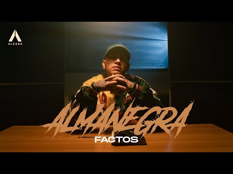 Almanegra - Factos