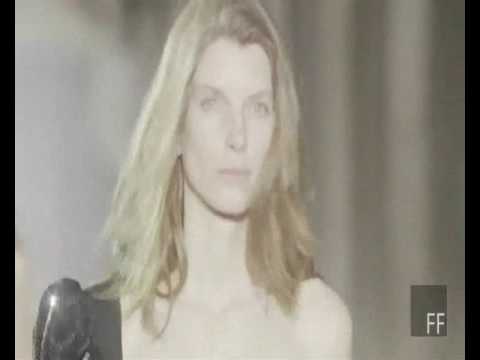 Saint Laurent   Spring Summer paris 2017