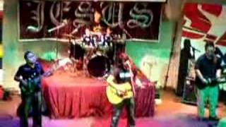 Lift Up Your Eyes (SALT 2007)