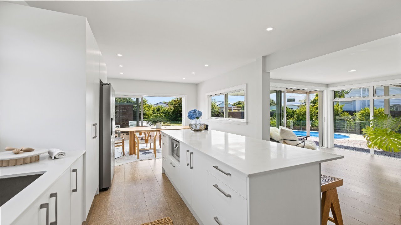 Strowan Gem - Timeless Character & Modern Living