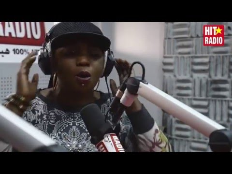 DJ Van et Tyrane avec Momo - Women (Version Live)