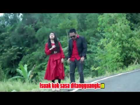 PINTO RANG TUO - RAMON ASBEN & PUTRI CHANTIKA