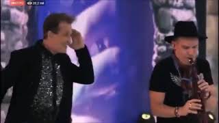 El Rey Azul Emmanuel y Mijares Twor 2 Amigos