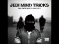 Jedi Mind Tricks - Burning The Mirror (Instrumental) +DOWNLOAD