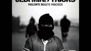 Jedi Mind Tricks - Burning The Mirror (Instrumental) +DOWNLOAD