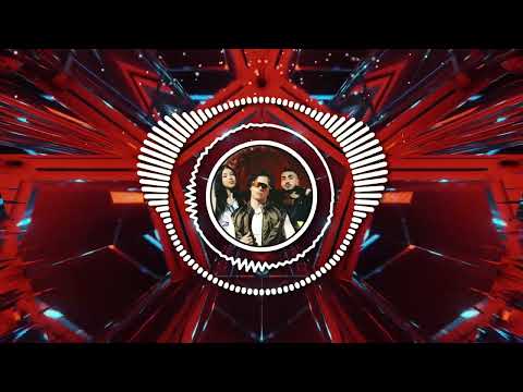 AVA, ANNA, Capo Plaza - VETRI NERI Bootleg REMIX