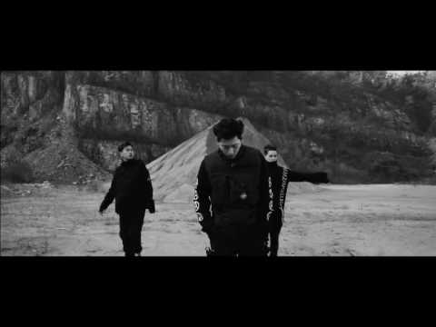 Bastarz vs Fanxy Child: Bermuda Triangle ver.