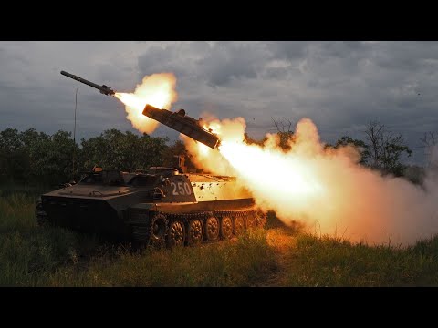 Saab conducts live-fire test of MSHORAD system, Mobile Short-Range Air Defence