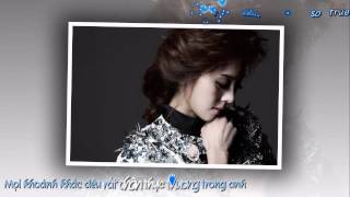 [FMV] [Vietsub/Engsub] Things I&#39;d Like To Do With My Lover - G.Na ft Eddie Shin