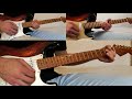 Night Bird Flying - Jimi Hendrix (Cover)
