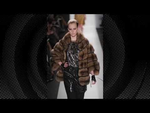 Chadò Ralph Rucci Fall 2013 RTW | Runway Fashion