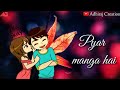 Pyaar Manga Hai Tumhi Se Whatsapp Status Singer Armaan Malik Neeti Mohan Status Video