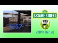 Sesame Street Episode 1257 Ending And Funding 2010 Rerun