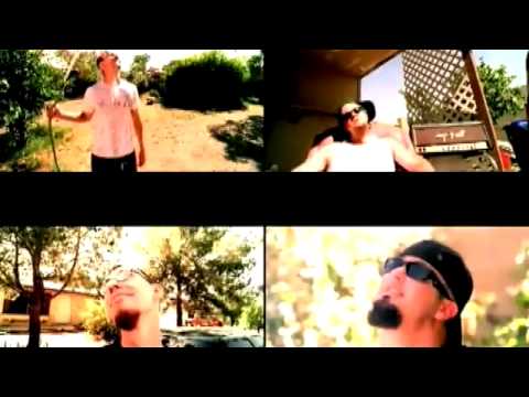 Authority Zero - One More Minute (Clean)