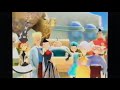Meet The Robinsons Blu Ray Commercial Tv Spot Promo 2007