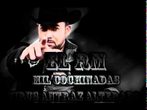 El RM - Mil Cochinadas (Estudio 2011)