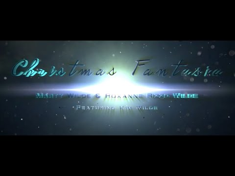 CHRISTMAS FANTASIA