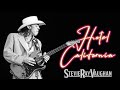 Hotel California If It Were Covered By Stevie Ray Vaughan