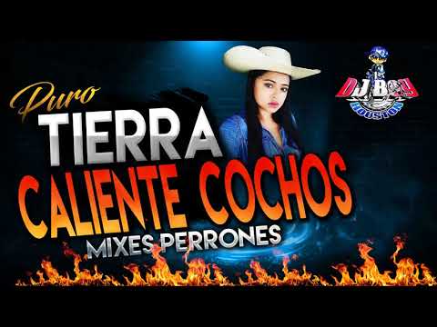 MIx Calentano 2021 Exitos Perrones / Dj Boy Houston El Original