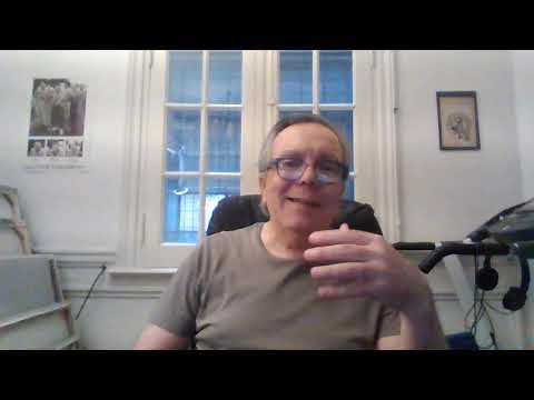 marcelo barros, simbólico, imaginario, y real