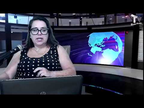 Jornal Bom dia Itanhaém - 10/09