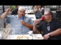 Tony Riccio (a.k.a. Heavy T ) on WOPTalk tv 