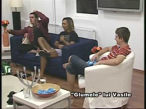 NPM2 GLUMELE LUI VASILE cu titlu
