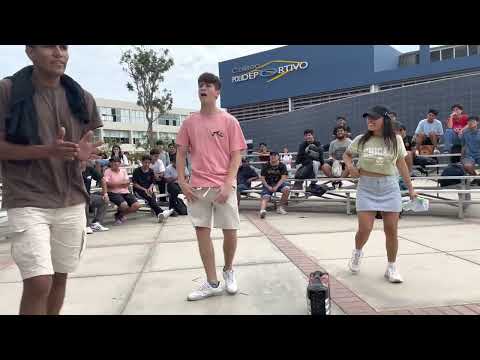 RAPTOLICA FECHA #1 SEMIFINAL - RICHIE VS ZILA 2K