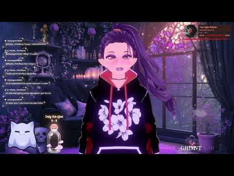 Quiet Rage! | February 11th, 2026