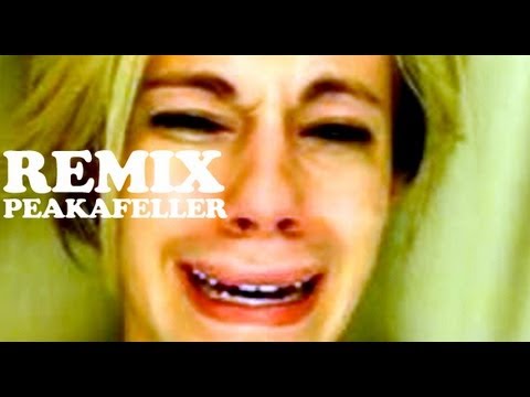 Leave Britney Alone - Peakafeller ft. Chris crocker