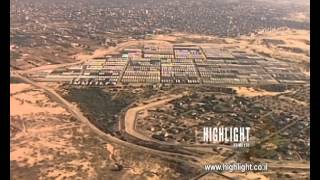 preview picture of video 'MG_058 - Israel Stock Footage: Aerial footage of Gaza Settlements - Gush Katif 2003'