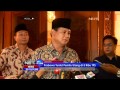 Jelang Pengumuman Rekapitulasi Oleh KPU NET24