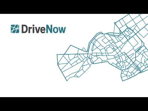 New BMW 1 Series DriveNow 2011  Unique and Innovative Car Sharing Eco Hybrid