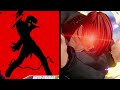 Yagami S Super Moves Evolution No Duplicate