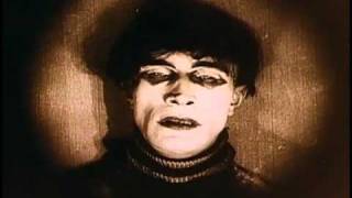 Mushi Mushi Orquesta-Monita + Kabinett des Doktor Caligari, Das (1920)