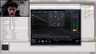 Video thumbnail for First Look: SugarBytes Obscurium VSTi by ARTFX