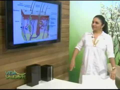 Veja os tratamentos adequados para flacidez, espinhas e manchas na pele 04