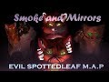 [ Smoke & Mirrors ] : Yandere Spottedleaf (AU PMV M.A.P)