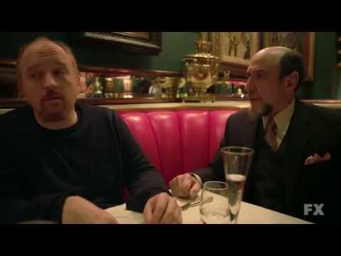 Uncle Excelsior's monologue