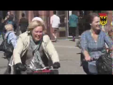 Hur är Örebro som cykelstad?