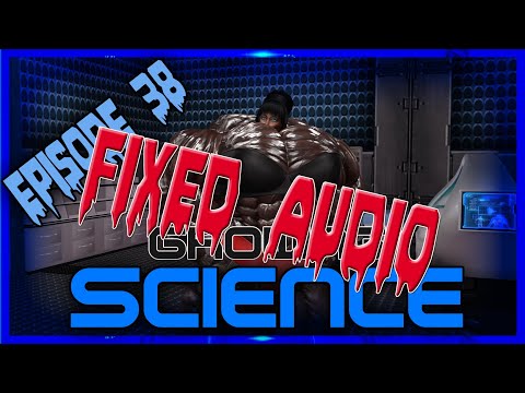 Growing Science - Episode #38 - Day 34 - Fixed Audio [Female Muscle Growth] [Second Life]