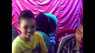 the one you love  voc;Ronan keating