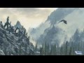 TES 5: SKYRIM (музыка на русском) 