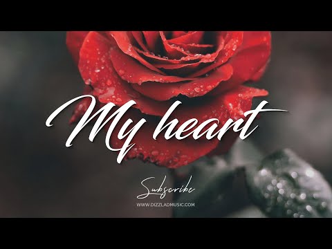 Sad Type Beat Emotional Rap Instrumental Slow Freestyle Love Beat - "My Heart"