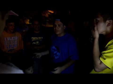 B Side vs Dnte Final -  Condarco Free