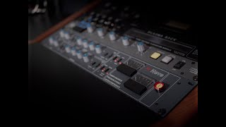 Video thumbnail for The legendary Ams Neve 33609 compressor/limiter by John Browne