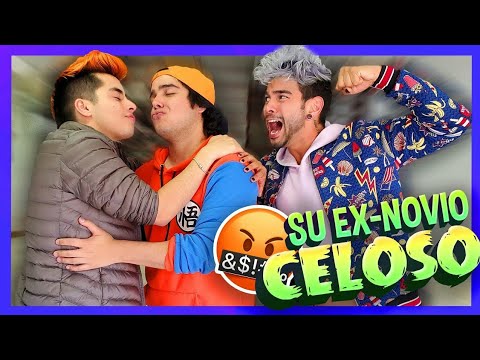 FINAL INESPERADO! MI NOVIO JAVIER RAMIREZ y JUAN PABLO JARAMILLO se PELEAN - Yolo Aventuras